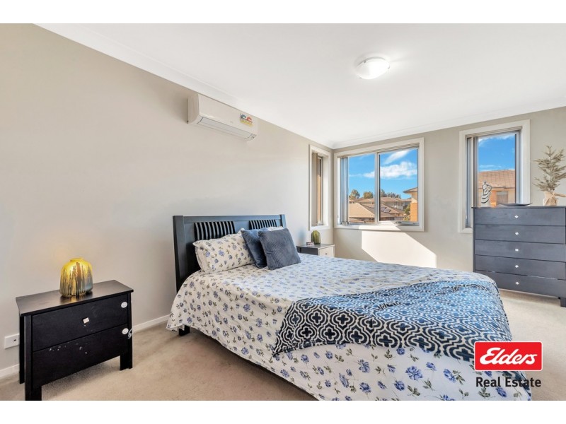 41 Grenada Road, Glenfield NSW 2167