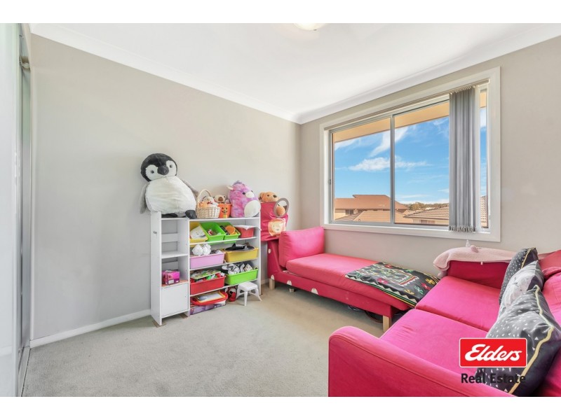 41 Grenada Road, Glenfield NSW 2167