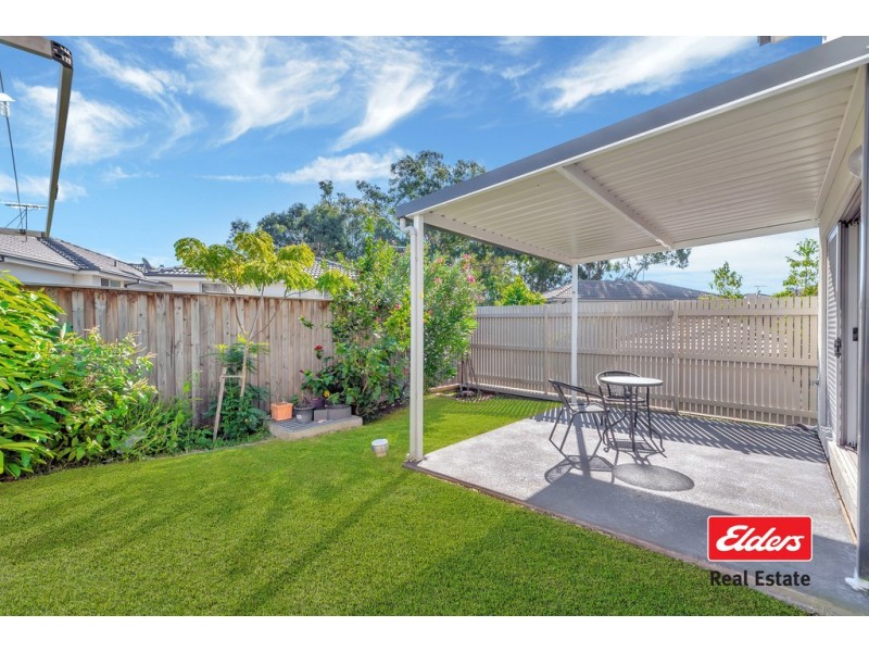 41 Grenada Road, Glenfield NSW 2167