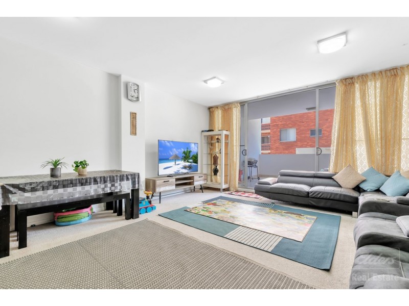 104/1 Mill Road, Liverpool NSW 2170