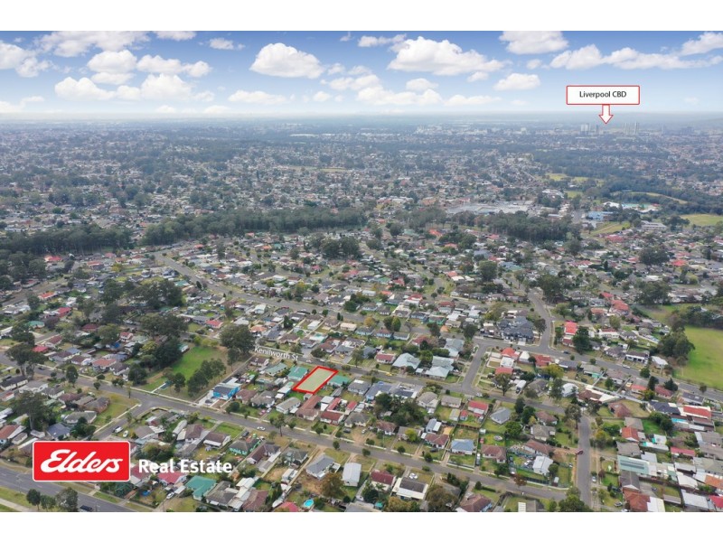 19 Kenilworth Street, Miller NSW 2168