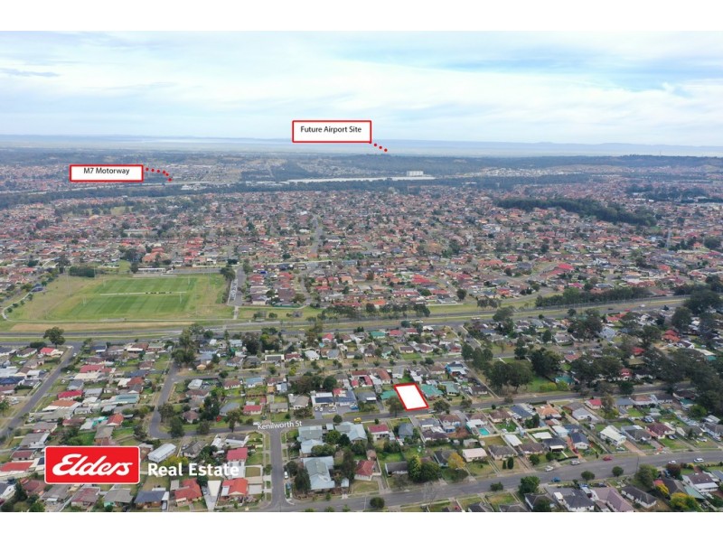 19 Kenilworth Street, Miller NSW 2168