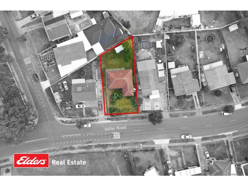 59 Miller Road, Miller NSW 2168