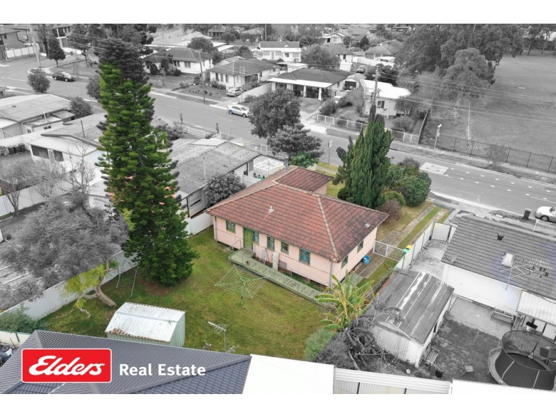 59 Miller Road, Miller NSW 2168