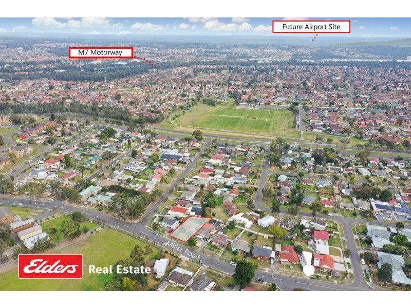 59 Miller Road, Miller NSW 2168