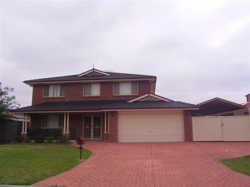 9 UMBRIA STREET, Prestons NSW 2170