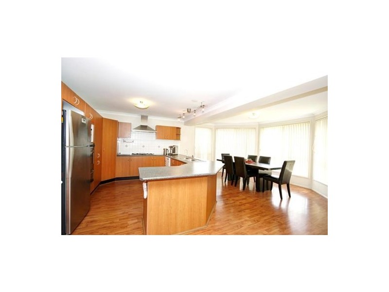 9 UMBRIA STREET, Prestons NSW 2170