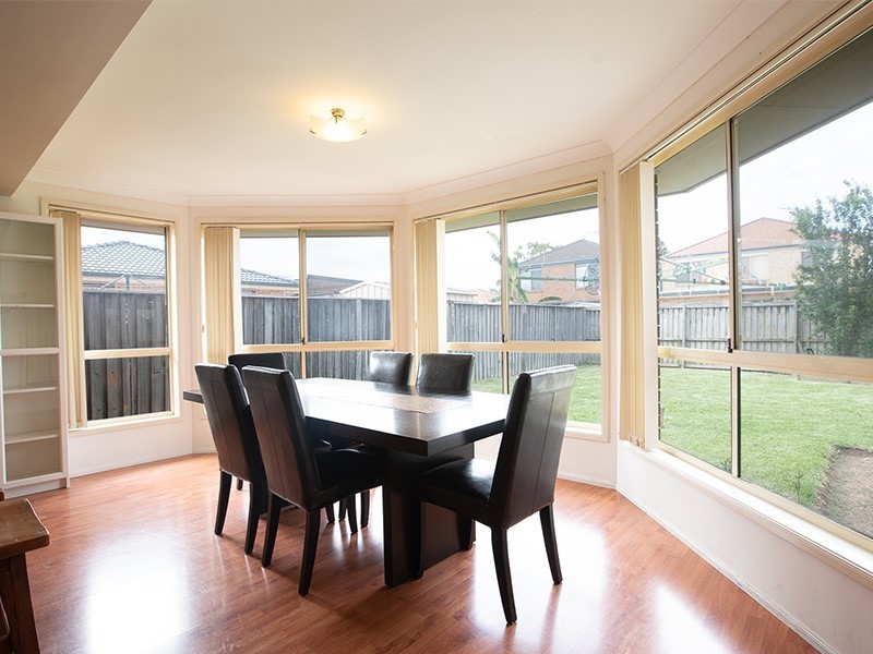 9 UMBRIA STREET, Prestons NSW 2170