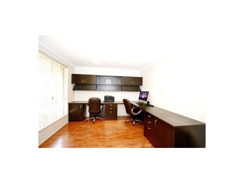 9 UMBRIA STREET, Prestons NSW 2170