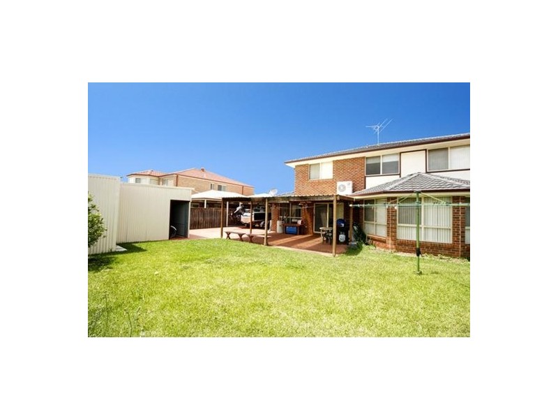 9 UMBRIA STREET, Prestons NSW 2170