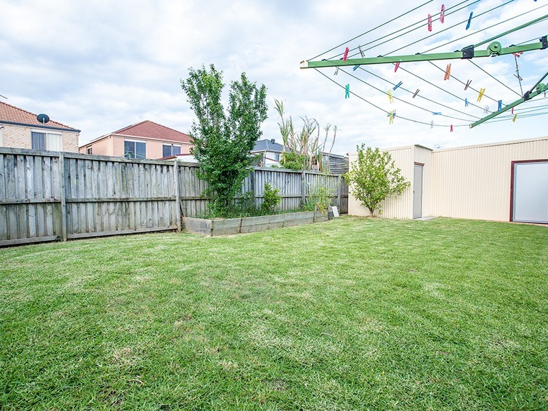 9 UMBRIA STREET, Prestons NSW 2170