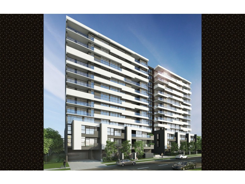 Unit B04 Liverpool Central, Liverpool NSW 2170