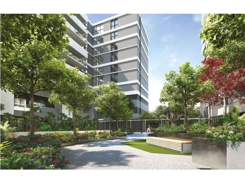 Unit B04 Liverpool Central, Liverpool NSW 2170