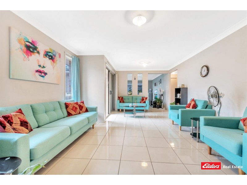 114 Pine Road, Casula NSW 2170