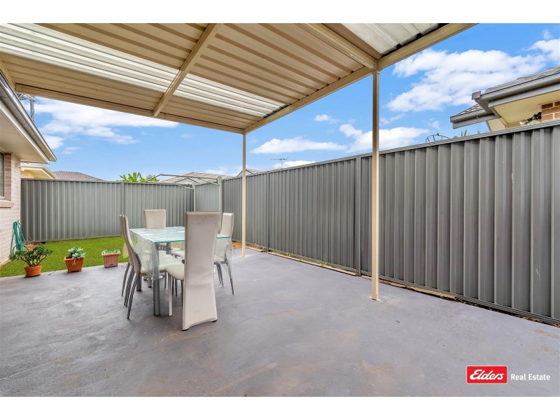 114 Pine Road, Casula NSW 2170