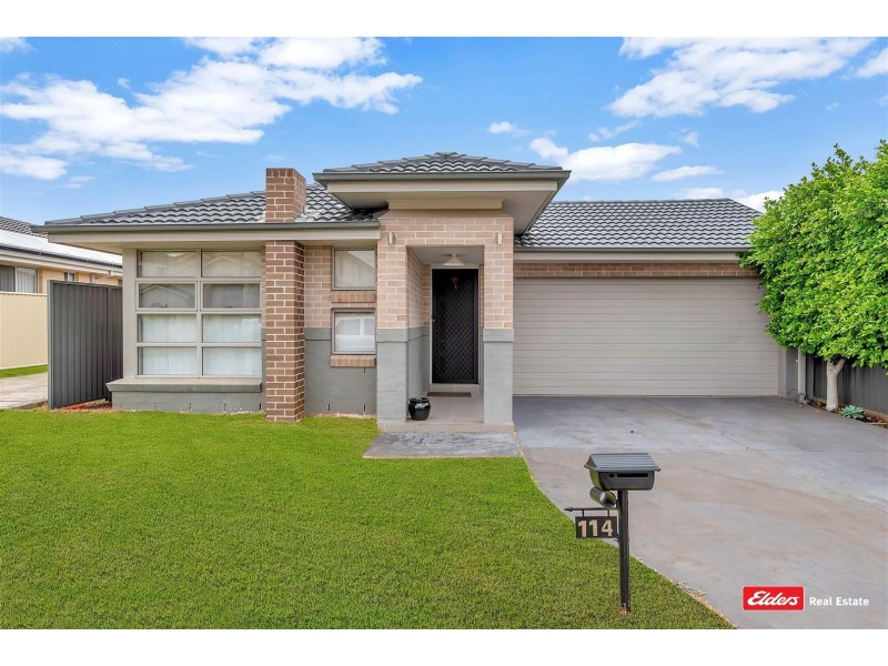 114 Pine Road, Casula NSW 2170