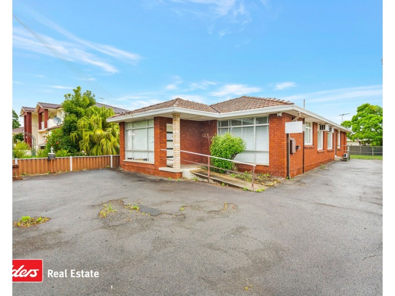 11 Roslyn Street, Liverpool NSW 2170