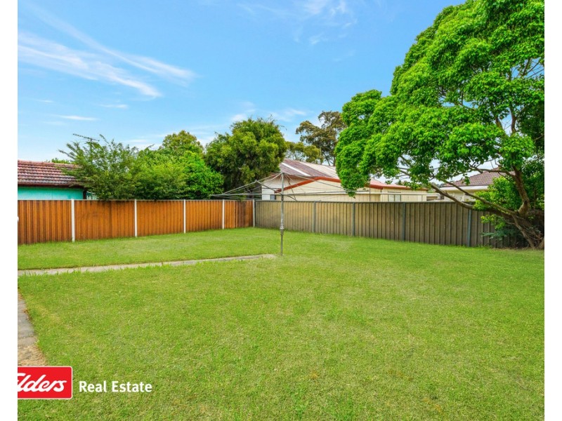 11 Roslyn Street, Liverpool NSW 2170