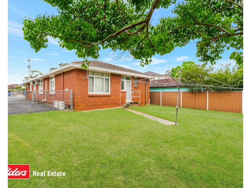 11 Roslyn Street, Liverpool NSW 2170