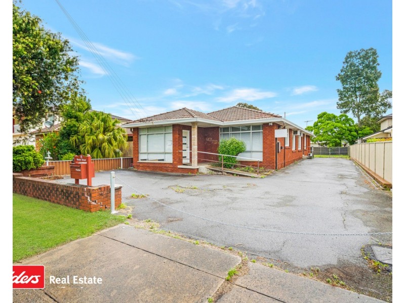 11 Roslyn Street, Liverpool NSW 2170
