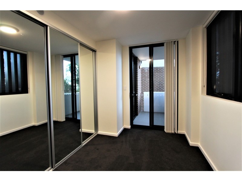 103/186 Moore Street, Liverpool NSW 2170