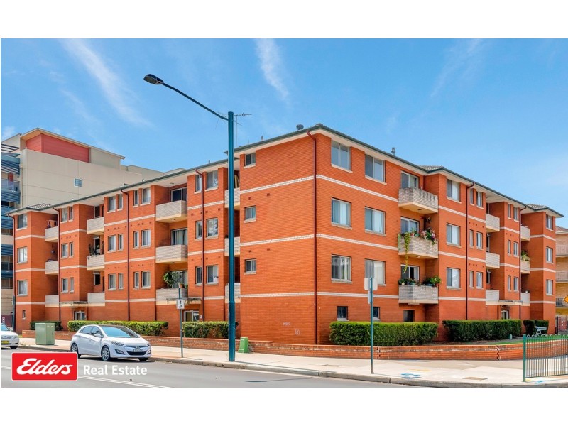 2/73 Goulburn Street, Liverpool NSW 2170