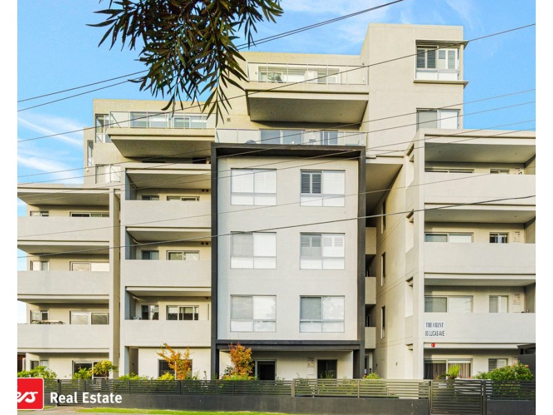 20/80-82 Lucas Avenue, Moorebank NSW 2170