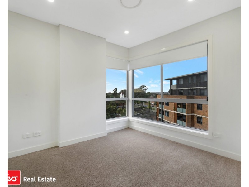 20/80-82 Lucas Avenue, Moorebank NSW 2170