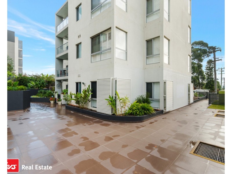 20/80-82 Lucas Avenue, Moorebank NSW 2170