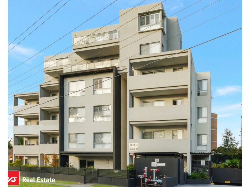 20/80-82 Lucas Avenue, Moorebank NSW 2170