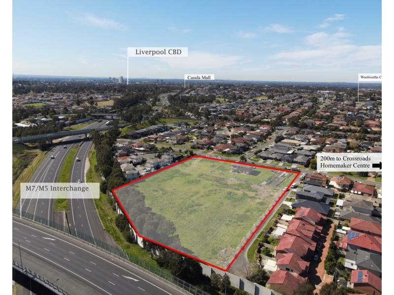 44-46 Maple Road, Casula NSW 2170