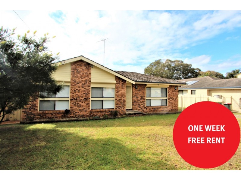 26 Woodland Crescent, Narellan NSW 2567