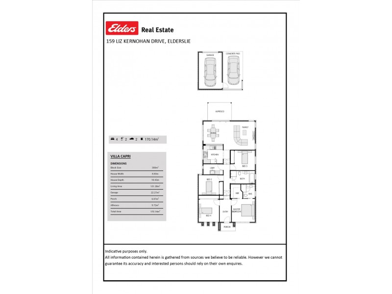151 Liz Kernohan Drive, Elderslie NSW 2570