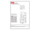 153 Liz Kernohan Drive, Elderslie NSW 2570 Floorplan