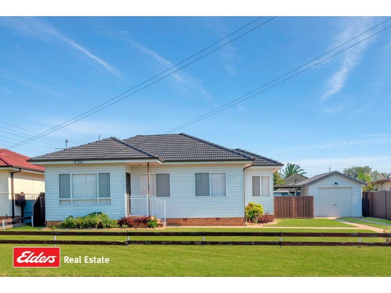 4 Panetta Avenue, Liverpool NSW 2170