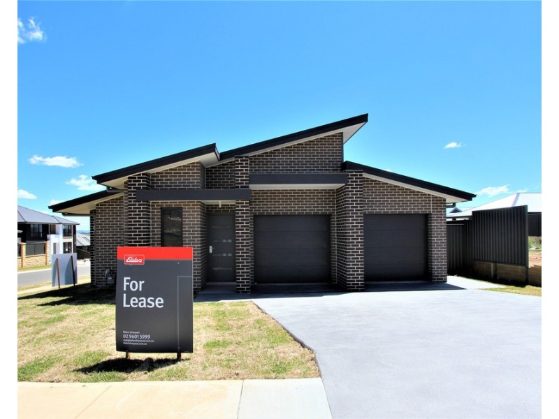45A Sunstone Way, Leppington NSW 2179