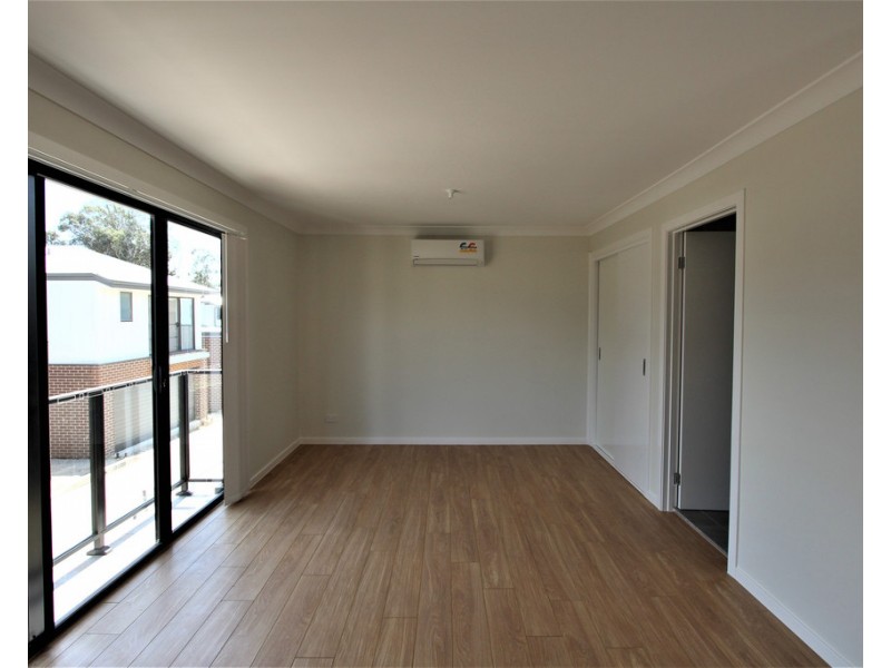 4a CONNEMARA STREET, Austral NSW 2179