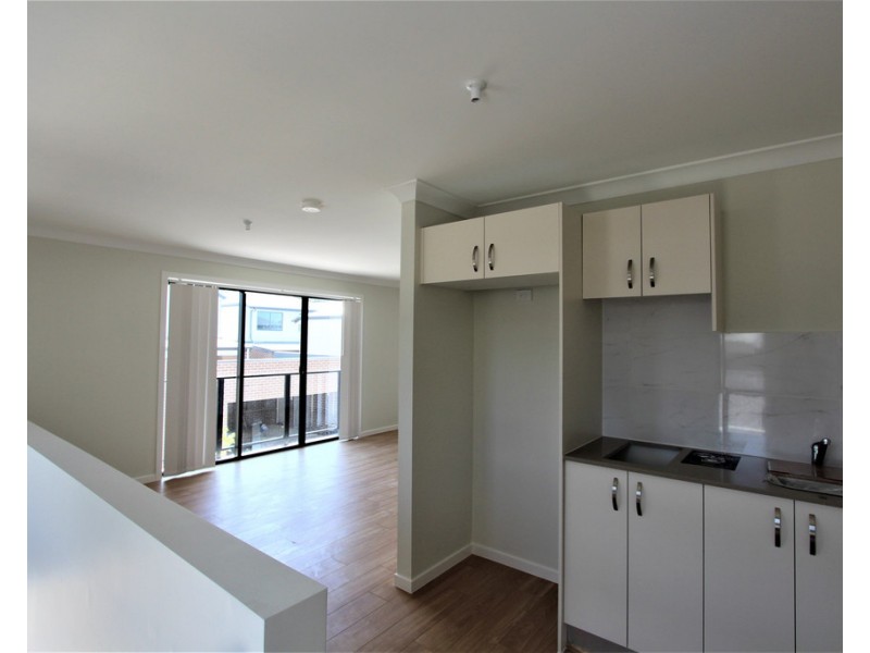 4a CONNEMARA STREET, Austral NSW 2179