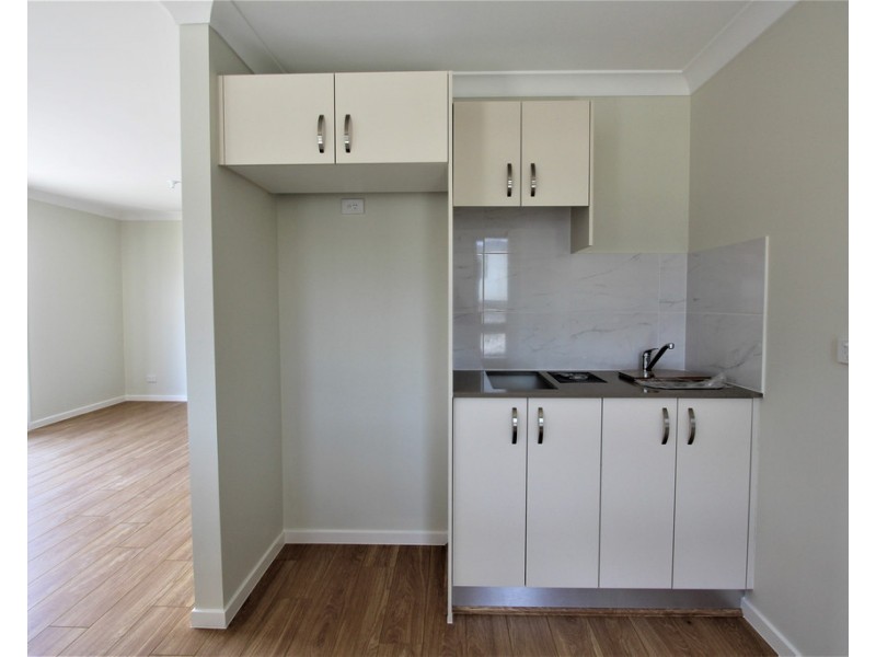 4a CONNEMARA STREET, Austral NSW 2179