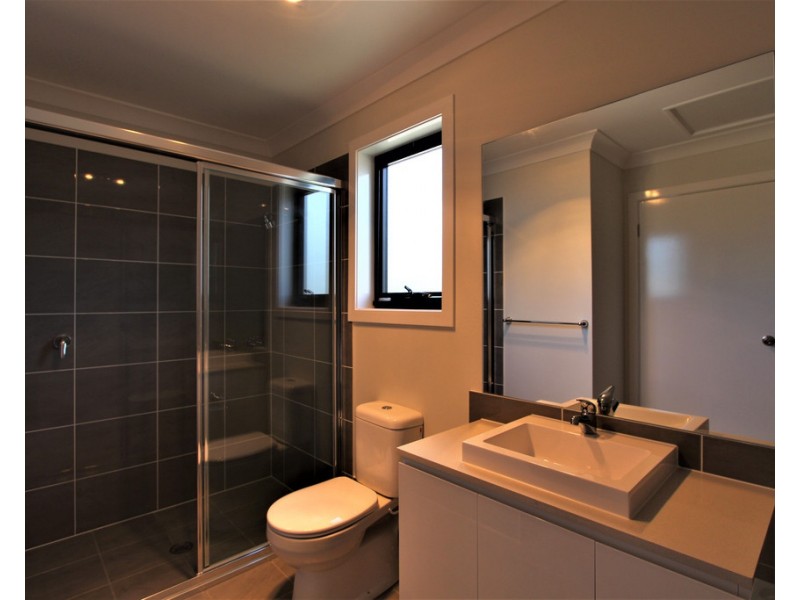 4a CONNEMARA STREET, Austral NSW 2179