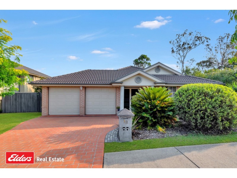 18 Atlantic Boulevard, Glenfield NSW 2167