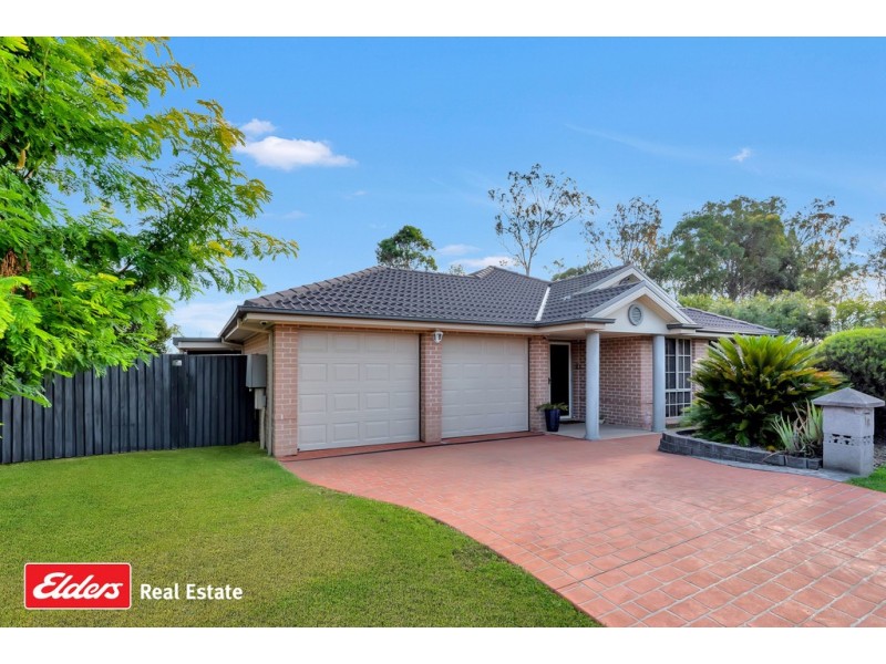 18 Atlantic Boulevard, Glenfield NSW 2167