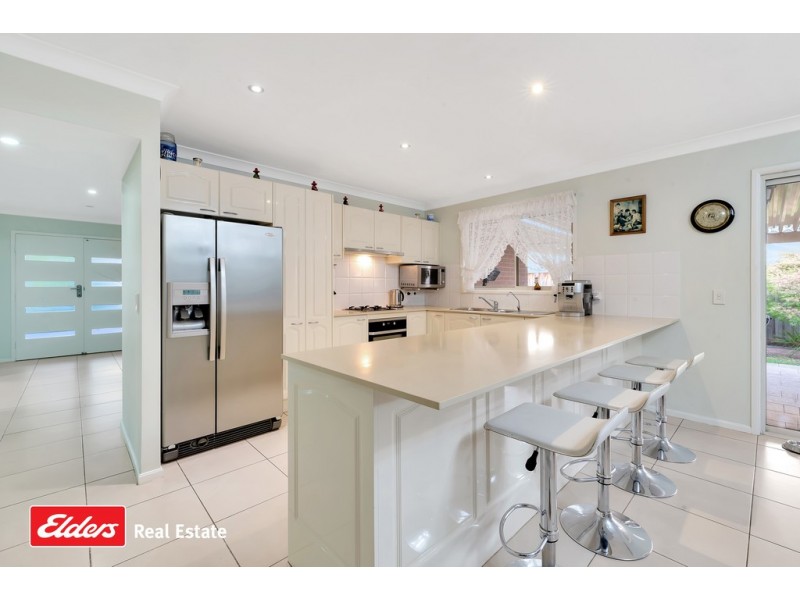 18 Atlantic Boulevard, Glenfield NSW 2167