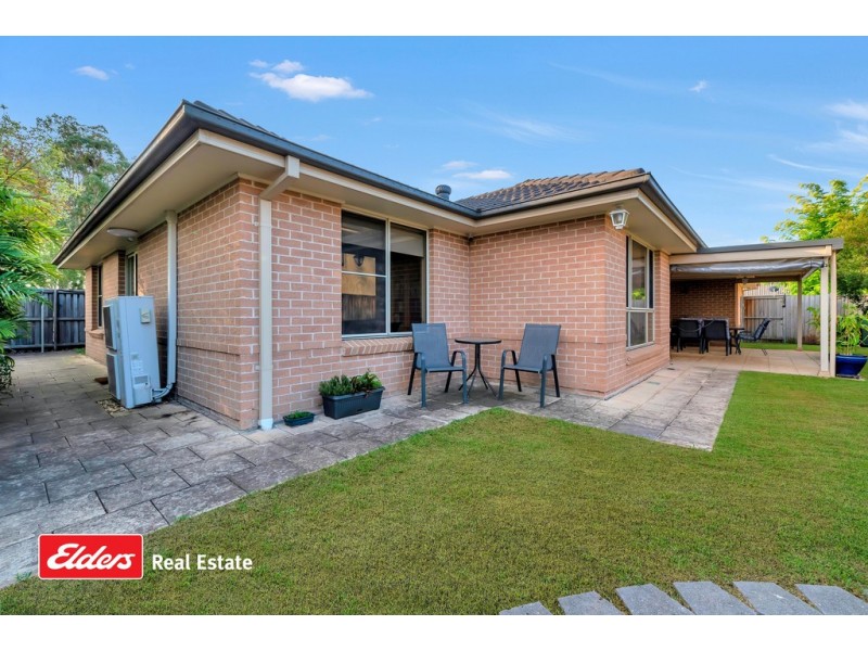 18 Atlantic Boulevard, Glenfield NSW 2167