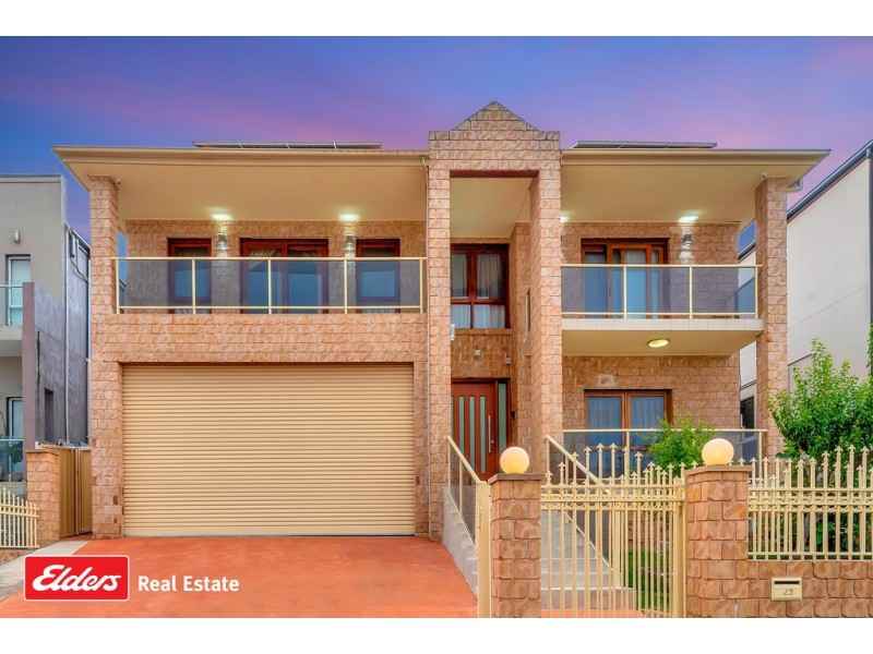 23 Roth Street, Casula NSW 2170