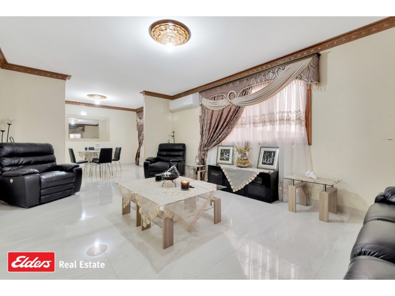 23 Roth Street, Casula NSW 2170