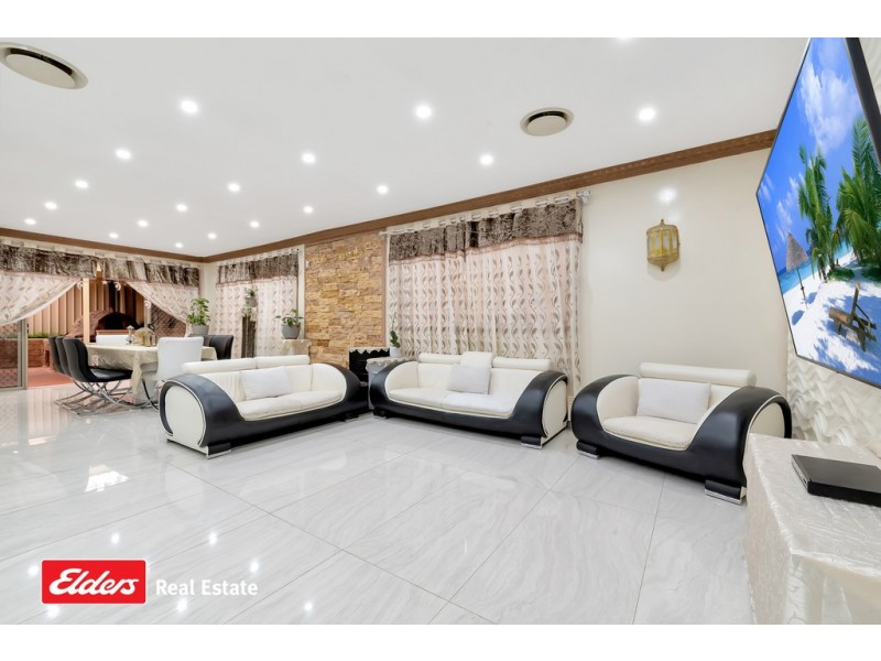 23 Roth Street, Casula NSW 2170