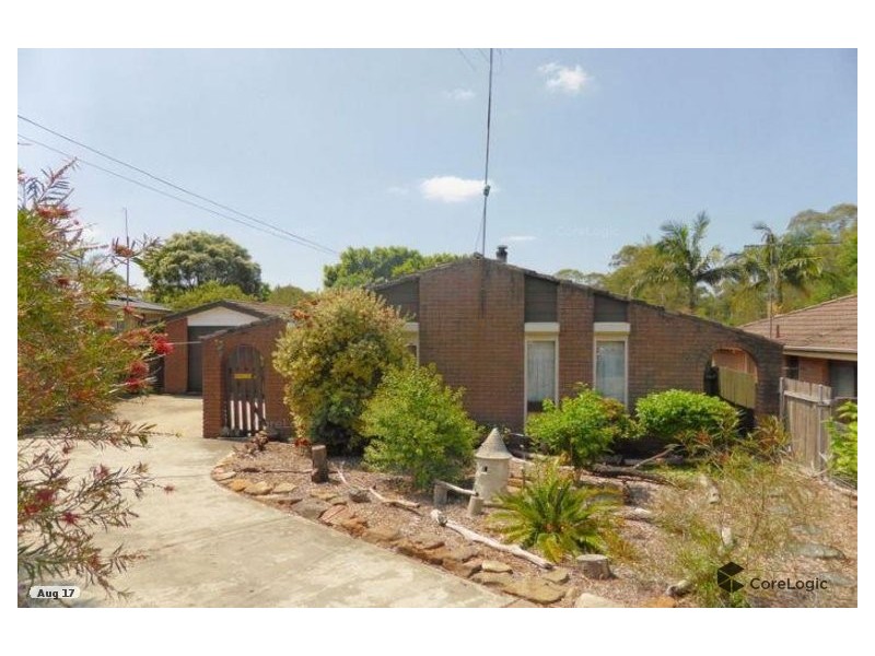 6b HOAD PLACE, Shalvey NSW 2770