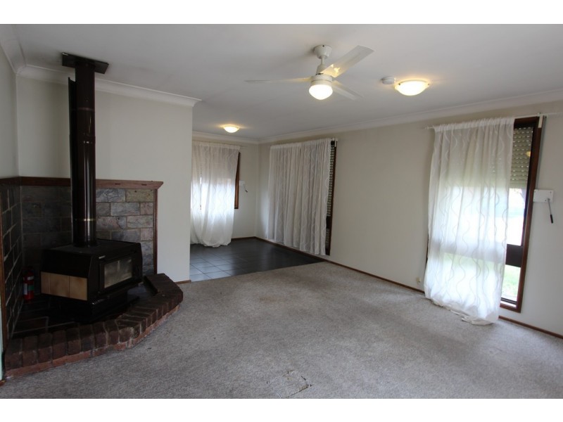 6b HOAD PLACE, Shalvey NSW 2770