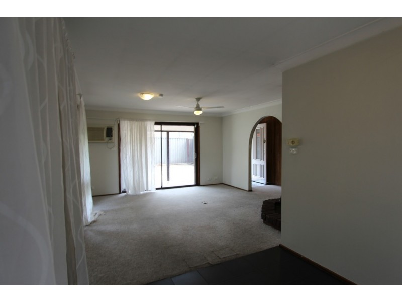 6b HOAD PLACE, Shalvey NSW 2770